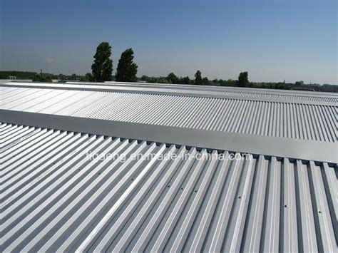 5 Benefits Of Using Techo Aluzinc In Roofing