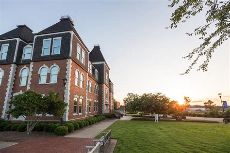 5 Best Arkansas Tech Residence Halls