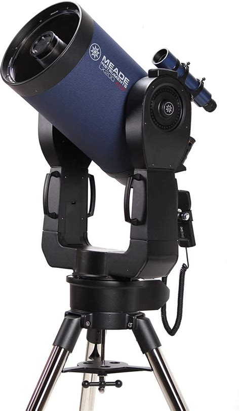 5 Best Astro Tech Telescopes For Stargazers