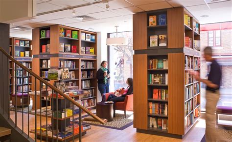 5 Best Atlanta Tech Bookstores To Explore