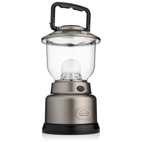 5 Best Cascade Mountain Tech Lanterns For Camping