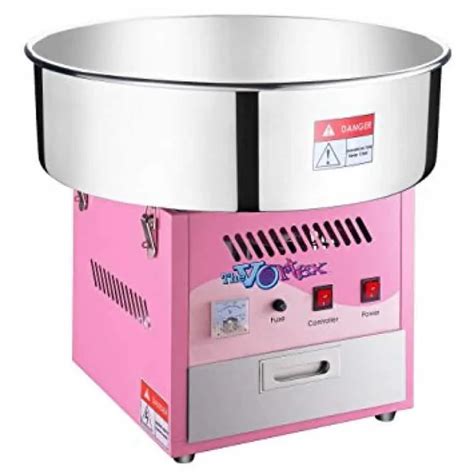 5 Best Cotton Candy Machines In Palo Alto