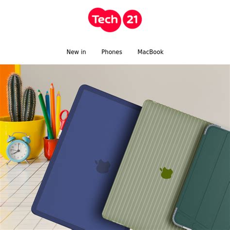 5 Best Features Of Tech21 Ipad Case