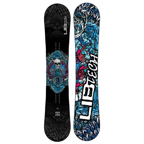 5 Best Lib Tech Snowboards On Sale Now