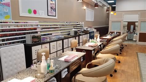 5 Best Nail Salons In Monroe Mi