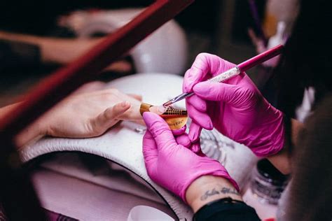 5 Best Nail Tech Classes In Chicago