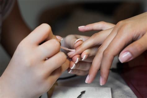 5 Best Nail Tech Schools In Dallas