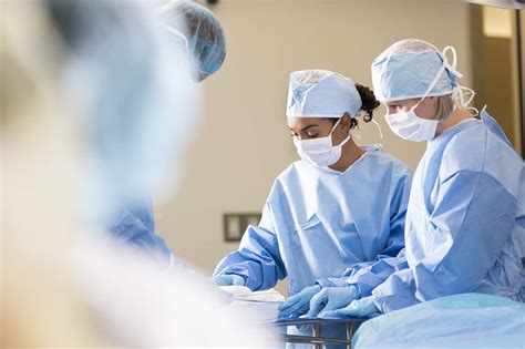 5 Best Surgical Tech Schools In Mn