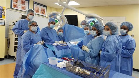 5 Best Surgical Tech Schools In Nashville