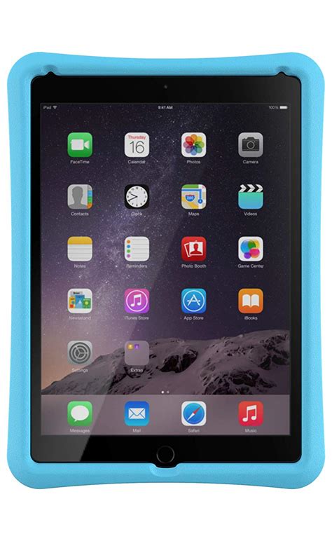 5 Best Tech21 Cases For Ipad Protection