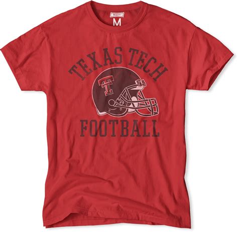 5 Best Texas Tech Tees For Red Raiders Fans