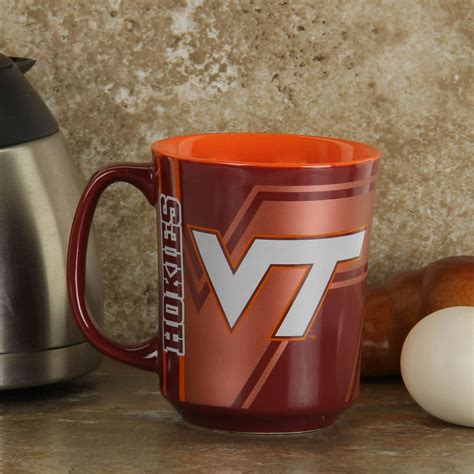 5 Best Virginia Tech Coffee Mugs