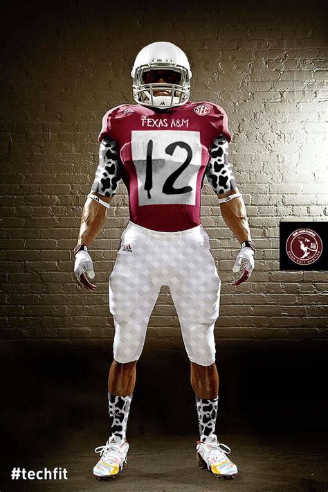 5 Best Virginia Tech Uniforms Of All Time