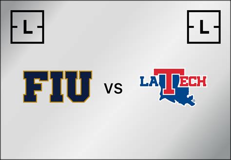 5 Bold Predictions Fiu Vs La Tech