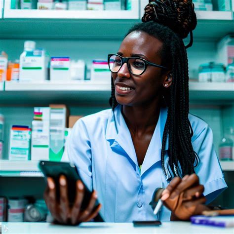 5 Challenges Of Being A Pharmacy Tech