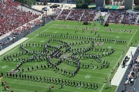 5 Clutch Moments In Texas Tech Vs A&M Football