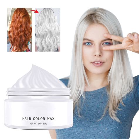 5 Easy Tech Hair Color Ideas To Try