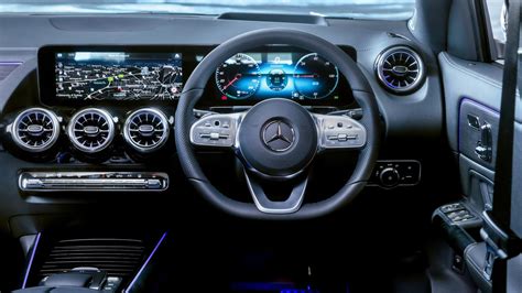 5 Essential Benz Tech Features