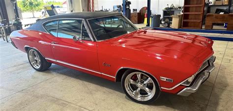 5 Essential Chevelle Tech Upgrades For Better Performance