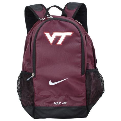 5 Essential Features Of A Virginia Tech Backpack