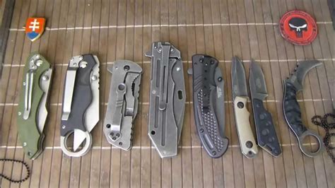 5 Essential Features Of M Tech Usa Knives