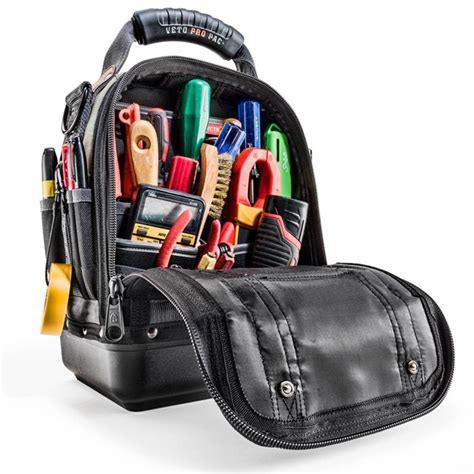 5 Essential Features Of Veto Pro Pac Tech Mct Tool Bag