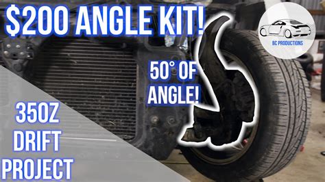 5 Essential Gk Tech Angle Kit Details