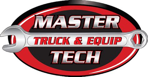 5 Essential Master Tech Truck Equipments