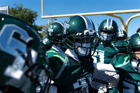 5 Essential Pieces Of Cass Tech Uniform