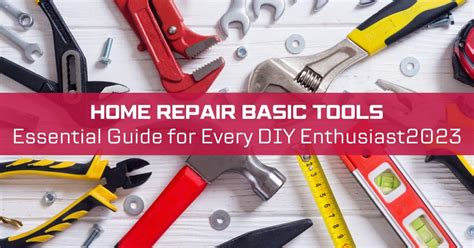 5 Essential Tape Tech Tools For Diy Enthusiasts