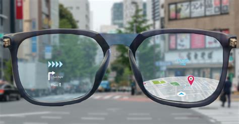 5 Essential Tech Specs For Smart Glasses