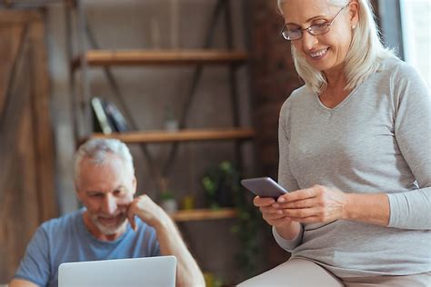 5 Essential Tech Tips For Baby Boomers