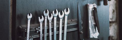 5 Essential Tools In A C-Tech Toolbox