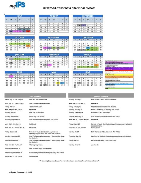 5 Essential Uindy Calendar Dates To Know