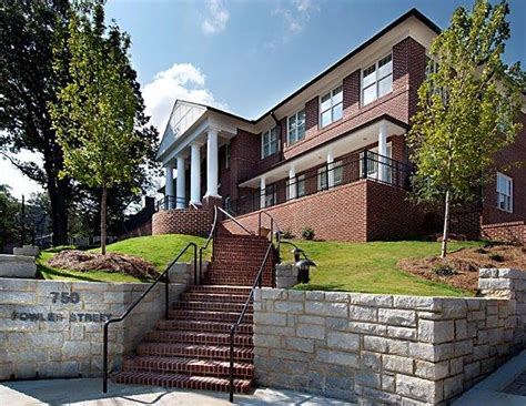 5 Facts About Georgia Tech Sigma Nu