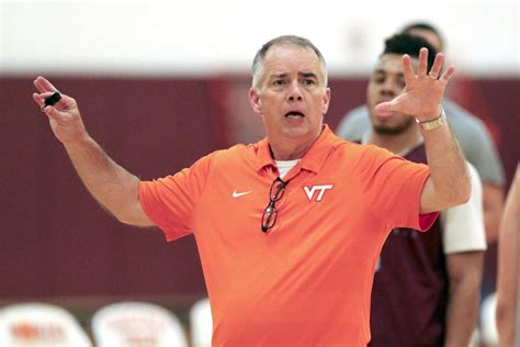 5 Facts About Mike Young At Va Tech