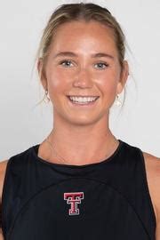 5 Facts About Olivia Peet Texas Tech