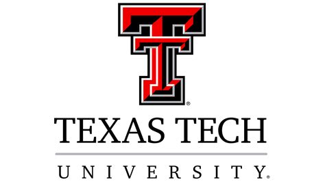 5 Facts About Texas Tech Emblem