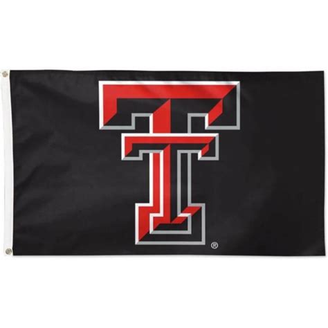 5 Facts About Texas Tech University Flag