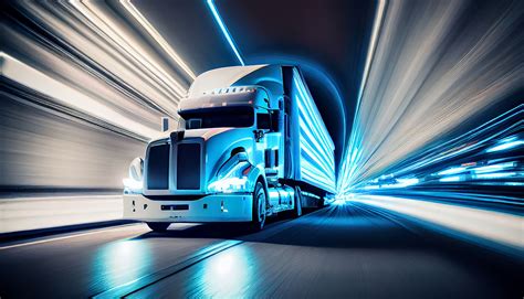 5 Features Of A Hi-Tech Truck