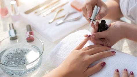 5 Free Nail Tech Classes To Boost Your Skills