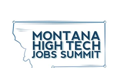 5 High-Paying Montana Tech Jobs