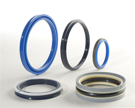 5 High-Tech Seal Solutions For Industrial Applications