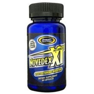 5 Honest Novedex Xt Reviews