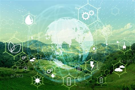 5 Innovative Climate Tech Solutions