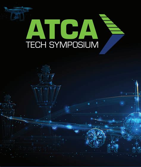 5 Insights From Atca Tech Symposium