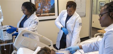 5 Insights Into Chattahoochee Tech Nursing Program