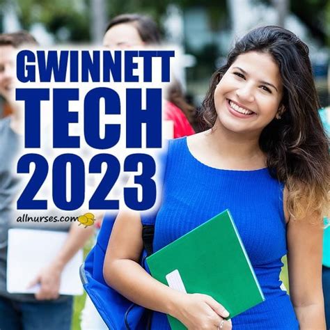 5 Insights Into Gwinnett Tech Nursing Program