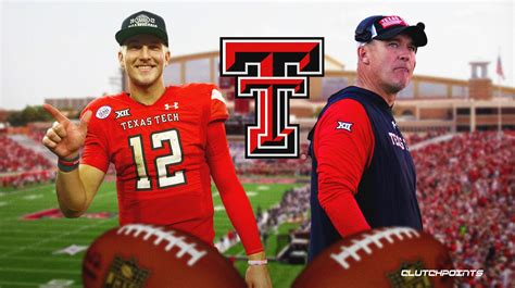 5 Key Details Of Texas Techs Under Armour Deal