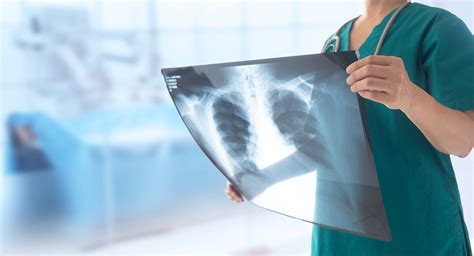 5 Key Differences Between Radiology Tech And Respiratory Therapist